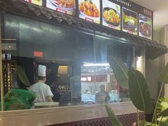 -简普菜烤鱼(苏宁生活广场店)