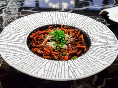 -斯通泰伯酒店-餐厅