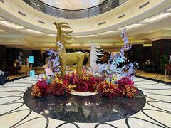 -上海瑞金洲际酒店
