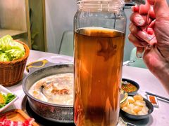 -沄记顺德菜打边炉(东直门店)