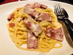 -WOLFGANG PUCK KITCHEN & BAR(迪士尼小镇店)