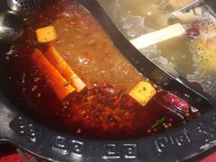 -捞王锅物料理(凯旋路店)