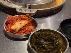 -哈哈碳都·牛肋条无限自助烤肉(台江万达店)