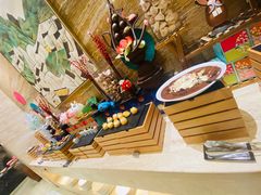 -合肥富力威斯汀酒店·知味餐厅
