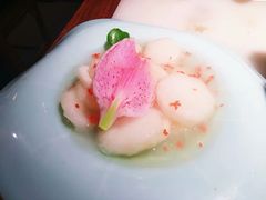 桂雨山药-桂满陇天书(南京德基旗舰店)