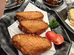 -友壹町寿司(佛山新DNA店)