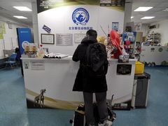 -北京赛佳动物医院