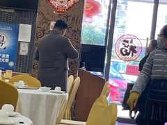 -寻味顺德·南记酒家·传统顺德菜·鱼生(广源路店)