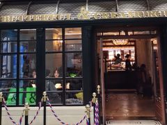 -BUTTERFUL&CREAMOROUS 黄油与面包(西单大悦城店)