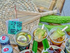 -炖物24章·顺时轻养茶(黄龙店)