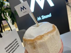 -M Stand(宁波万象城店)