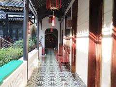 -北园酒家(小北路店)