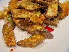 -宏宴·新京菜(望京店)