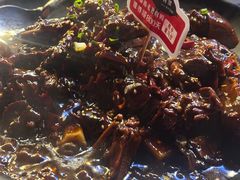 -回味黑鸭煲·始于2006(万松园店)