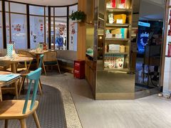-莆田餐厅PUTIEN(金融街购物中心店)