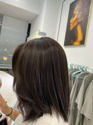 -ASG Hair Salon烫染·接发