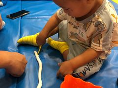 -红黄蓝成长中心•婴幼儿早教•托育(南山京基百纳广场店)