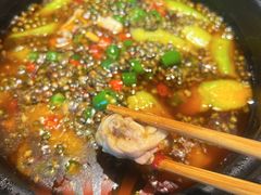 -渝味川菜(夜宵航母店)