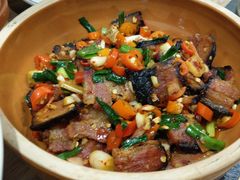 -建辉湖南土菜馆(南大街店)