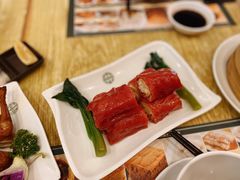 -添好运点心专门店(百老汇店)