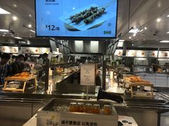 -宜家·瑞典风味餐厅(海达南街店)