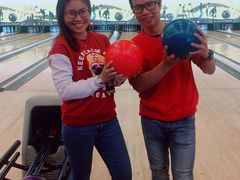 -广州保龄球馆(广州天河体育中心店)