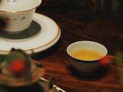 -觉藏茶社(博地影秀城店)