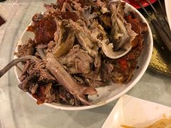 -维吾尔餐厅(宜山路店)