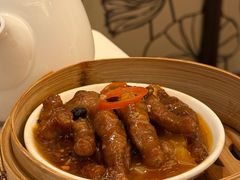 -利苑酒家(宜安广场店)