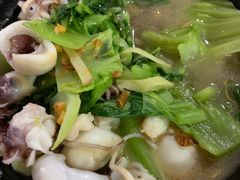 -海门岛七号餐厅