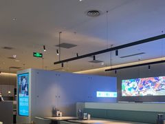 大堂-半天妖烤鱼(绿地大融城店)