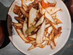 -兰溪小馆(首经贸店)