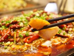 -烟火鱼乡(京华城店)