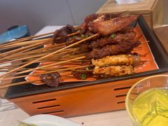 -全牛匠·乐山跷脚牛肉(西北旺万象汇店)
