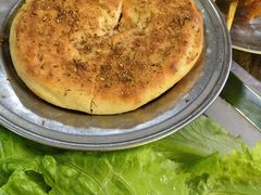 -清真·馬坡二旦烧烤(人生一串拍摄店)