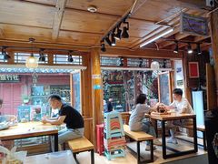 -勺子米线·云南传统小吃市集(四方街店)