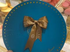 -PAUL LAFAYET 法式甜品(国金中心商场店)