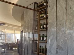 -杏荟旋转餐厅(广州爱群店)