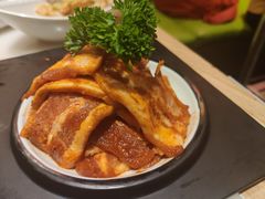 -韩宫宴烤肉·料理(宝山万达店)