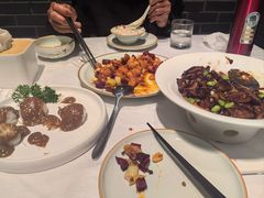 -到家尝北京菜(西坝河店)