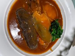 -宴昆山·私房菜(春晖店)