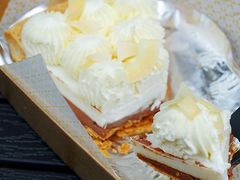 -Pie Bird(新闸路店)