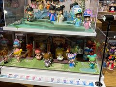 -九木杂物社(新奥购物中心店)