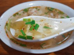 -安庆柴火馄饨(马道街店)