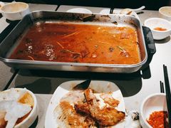 -半天妖烤鱼(夏津德百店)