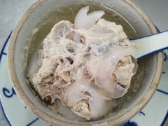 -達揚原味燉品(文明路店)