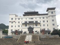 -南诏风情岛