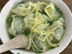 -随柳居·苏式小吃(建新巷店)