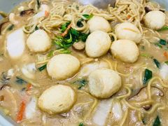 卤面-阿牛海鲜馆(鲤城店)