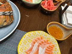 -菲住布渴酒店自助餐厅(阿里巴巴西溪园区店)